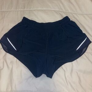 Lululemon hottie hot 2.5